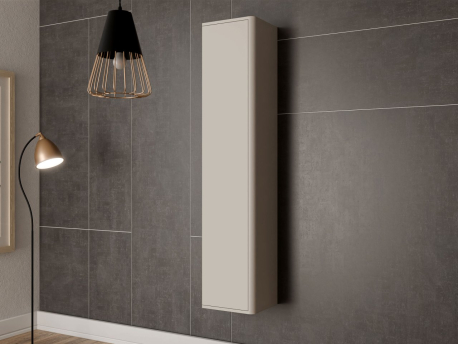 Vysoká vitrína Zudbim