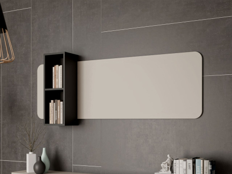 Nástěnný panel Zudbim