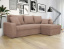Rohová sedačka Dalmir Lux
