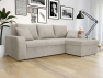 Rohová sedačka Dalmir Lux