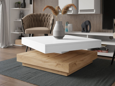 Konferenční stolek Druzjan