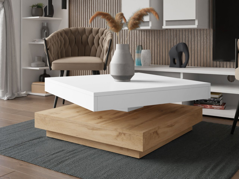 Konferenční stolek Druzjan