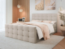 Kontinentální postel Peregryn 1