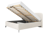 Čalouněná postel Karizo