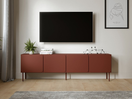 TV skříňka Tuxano 200 4D