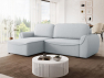 Rohová sedačka Zareo