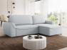 Rohová sedačka Zareo
