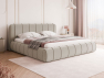 Čalouněná postel Sunita XI