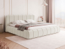 Čalouněná postel Sunita XI