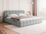 Čalouněná postel Sunita XI