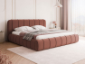Čalouněná postel Sunita XI