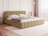 Čalouněná postel Sunita XI