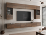 Obývací stěna Bralani I