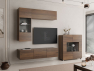 Obývací stěna Bralani III