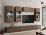 Obývací stěna Bralani V