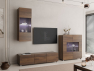 Obývací stěna Bralani VII