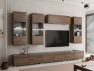 Obývací stěna Bralani XI