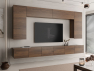 Obývací stěna Bralani XIII