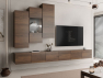 Obývací stěna Bralani XVII