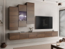 Obývací stěna Bralani XVII