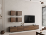 Obývací stěna Bralani XVIII