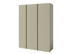 Šatní skříň Cubonis CB01