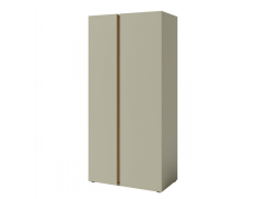 Šatní skříň Cubonis CB03