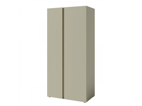 Šatní skříň Cubonis CB03