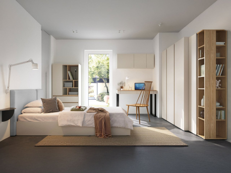 Dětská sestava nábytku Cubonis III