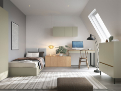 Dětská sestava nábytku Cubonis II