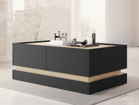 Konferenční stolek Arlotekis L97 4K