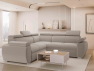 Rohová sedačka Giza Maxi