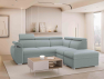 Rohová sedačka Giza 2RR1P
