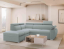 Rohová sedačka Giza 2RR1P