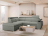 Rohová sedačka Giza 2RR1P