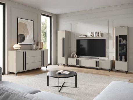 Nábytek do obývacího pokoje Kegalo IV