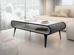 Konferenční stolek Solezo