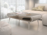 Konferenční stolek Solezo Kasmir