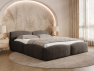 Čalouněná postel Kiasta