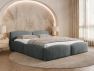 Čalouněná postel Kiasta