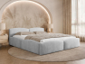 Čalouněná postel Kiasta