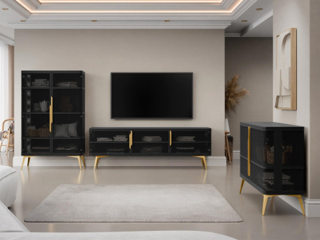 Nábytek do obývacího pokoje Bezor I