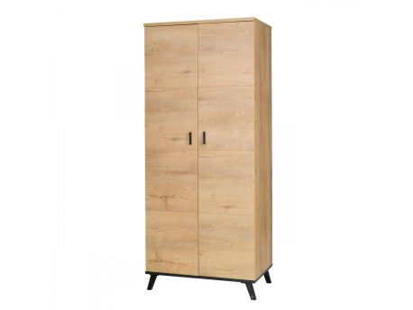 Šatní skříň Mallorca 2D ML01