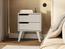 Noční stolek Kodiz L