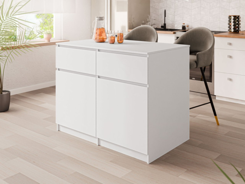 Kuchyňský ostrůvek Botelaw