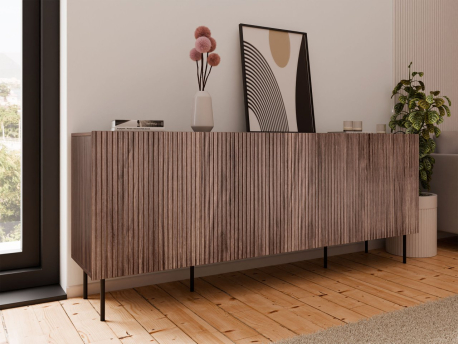 Skříňka Ostani 200 4D