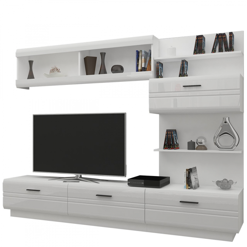 Obývací stěna Ariva