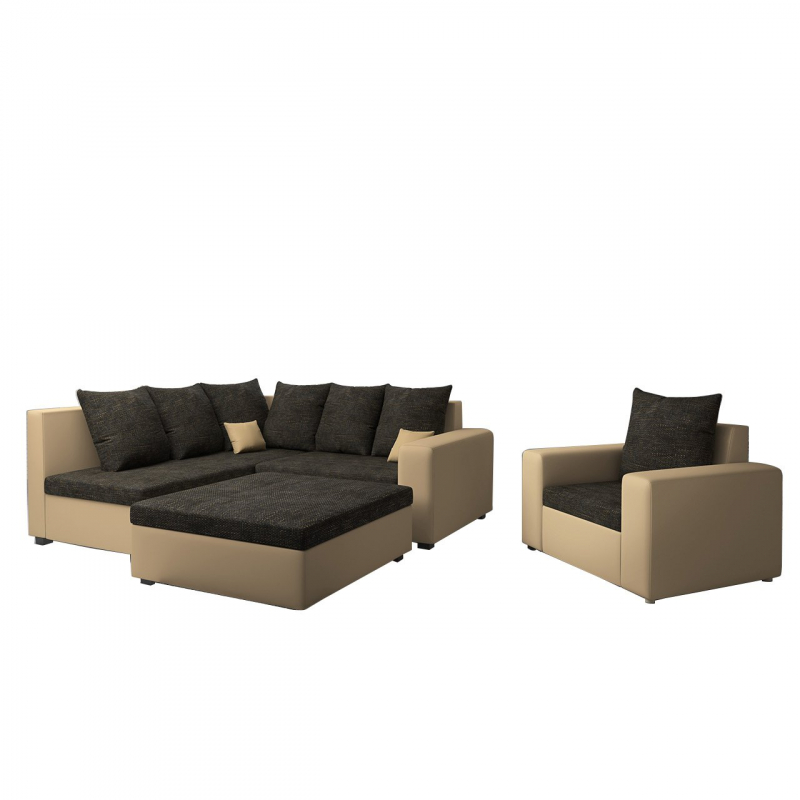 Sestava sedací Rimona