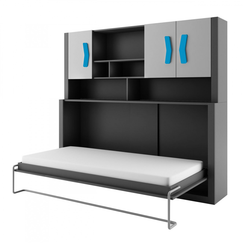 Sklápěcí postel Lopez LP14