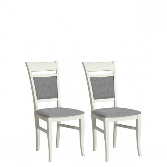 Židle Kashmir KR0115-D43-IN91
